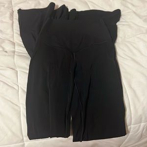 Aerie flare leggings